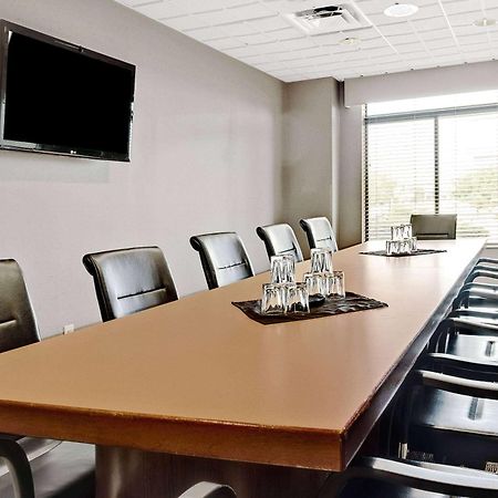 Wingate By Wyndham Fargo Hotel Luaran gambar