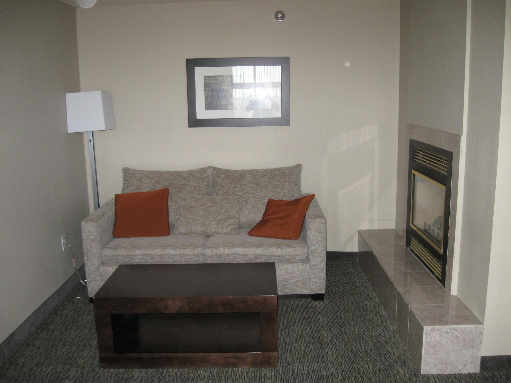 Wingate By Wyndham Fargo Hotel Luaran gambar