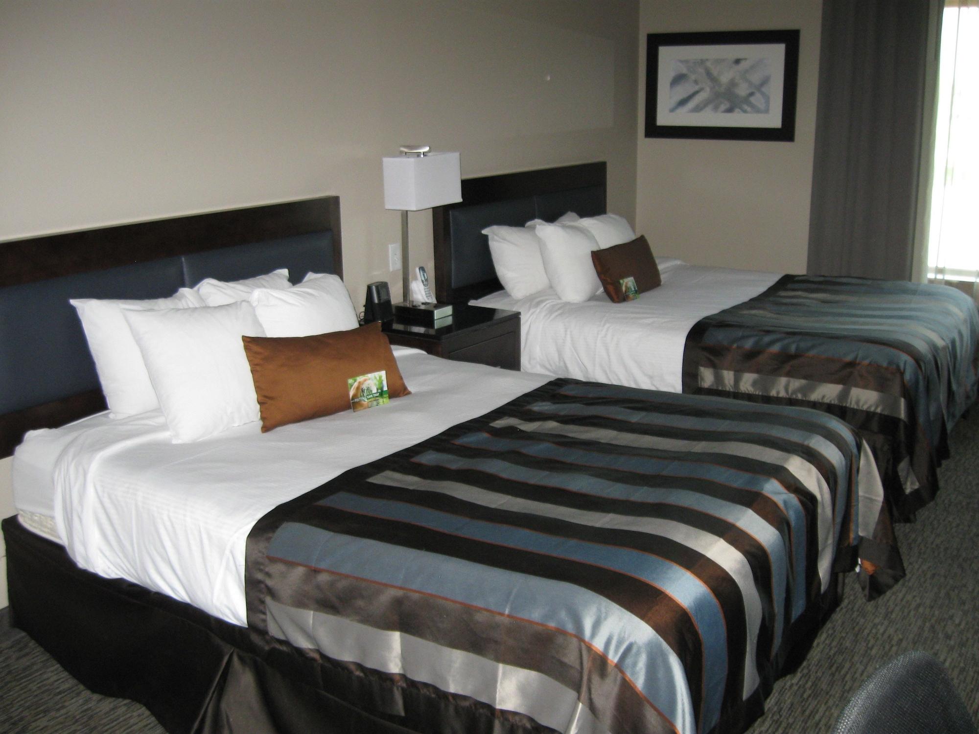 Wingate By Wyndham Fargo Hotel Luaran gambar