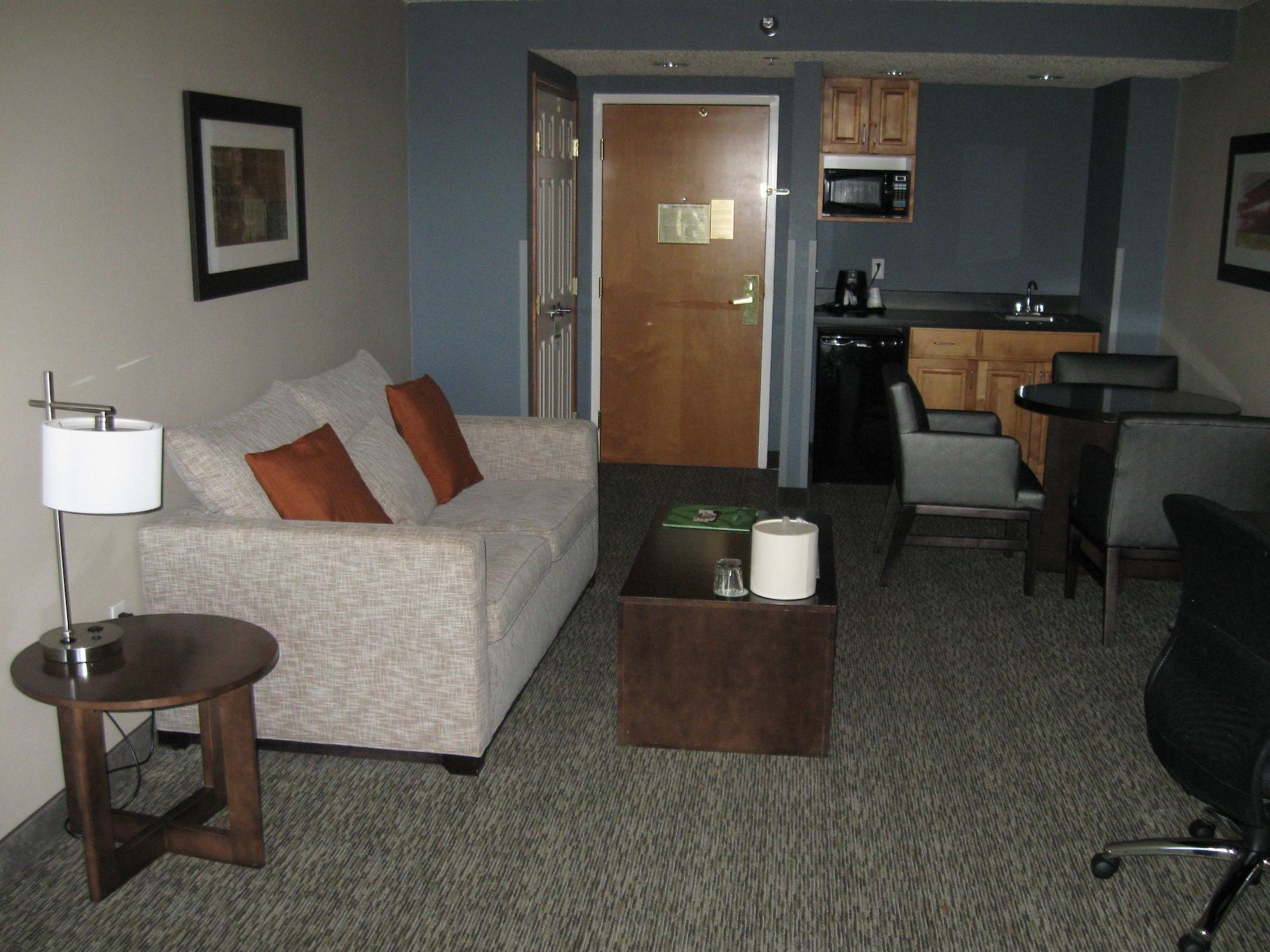 Wingate By Wyndham Fargo Hotel Luaran gambar