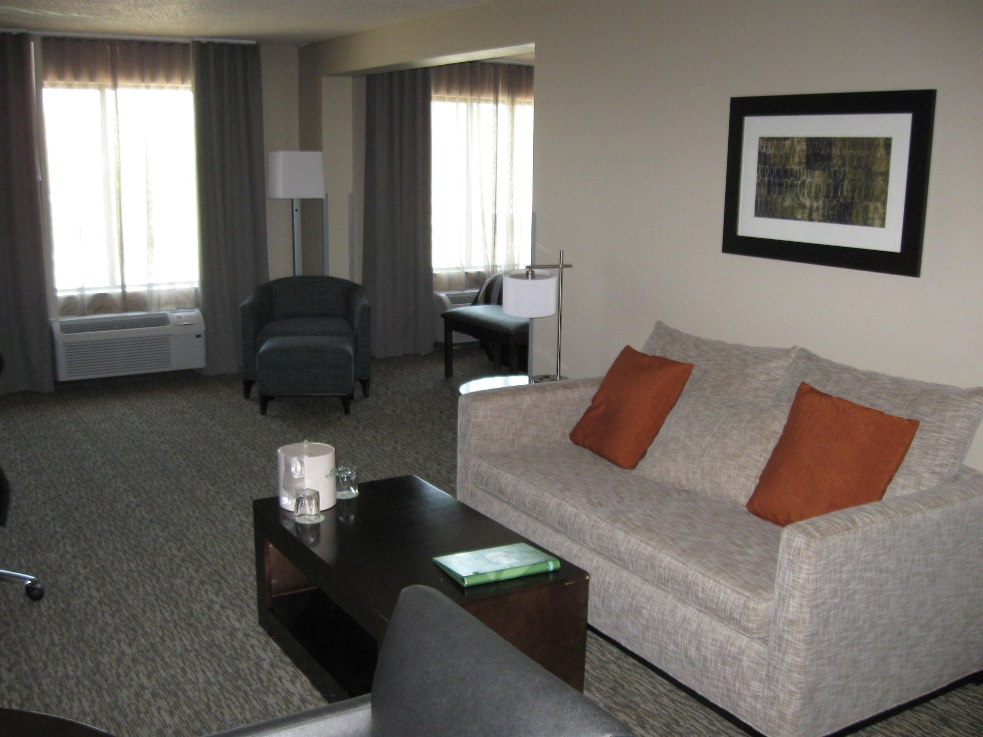 Wingate By Wyndham Fargo Hotel Luaran gambar