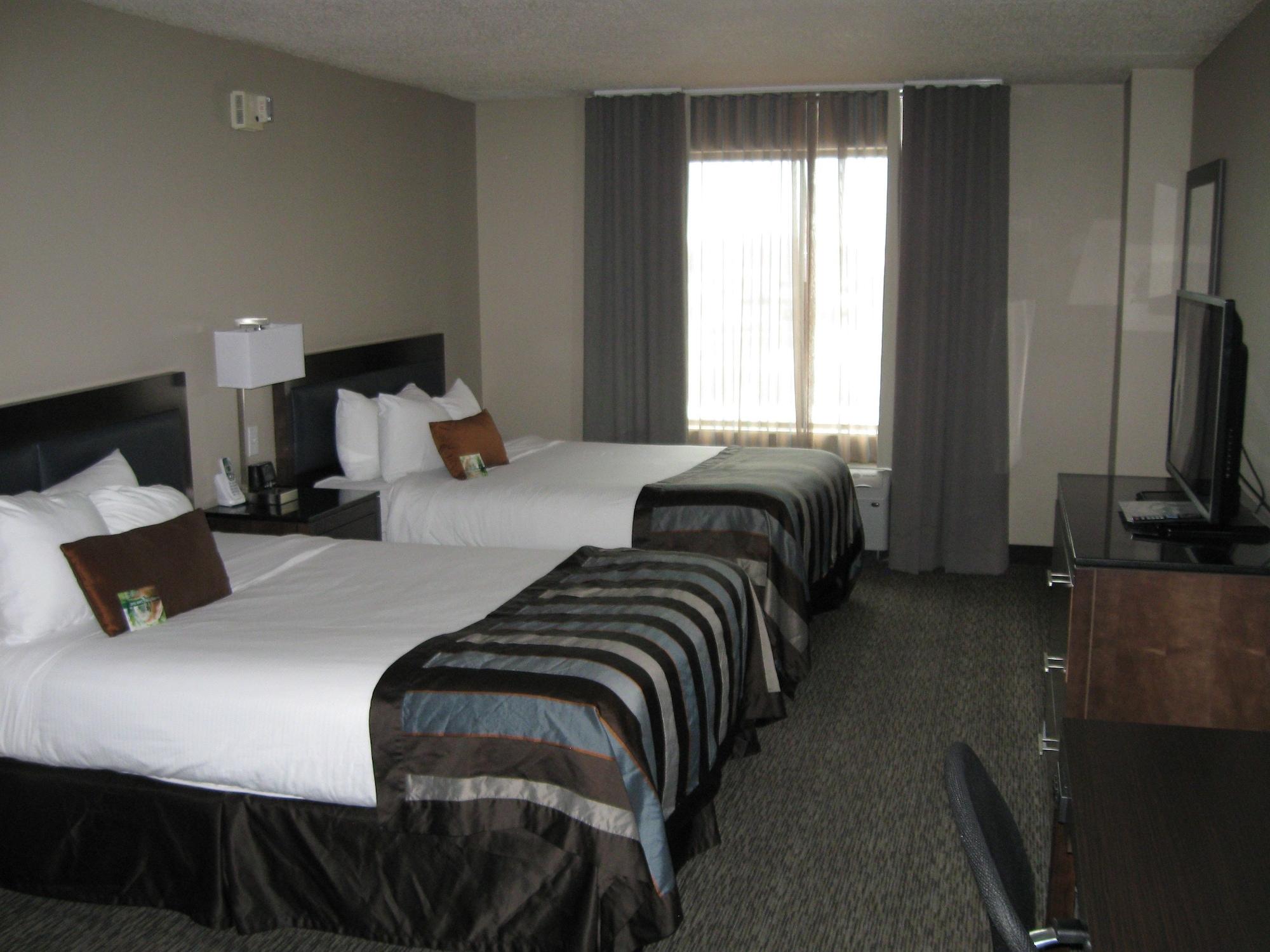 Wingate By Wyndham Fargo Hotel Luaran gambar