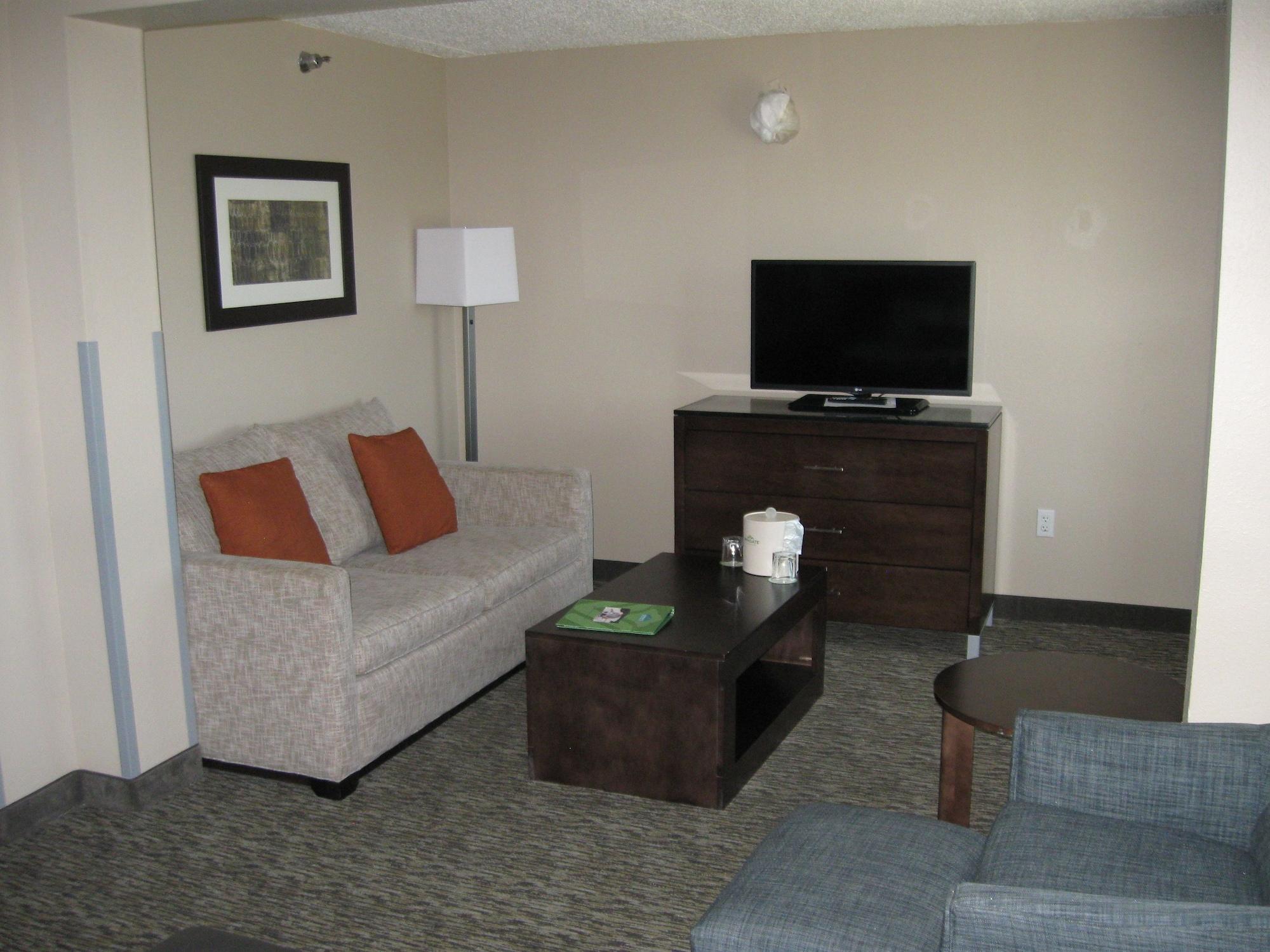 Wingate By Wyndham Fargo Hotel Luaran gambar