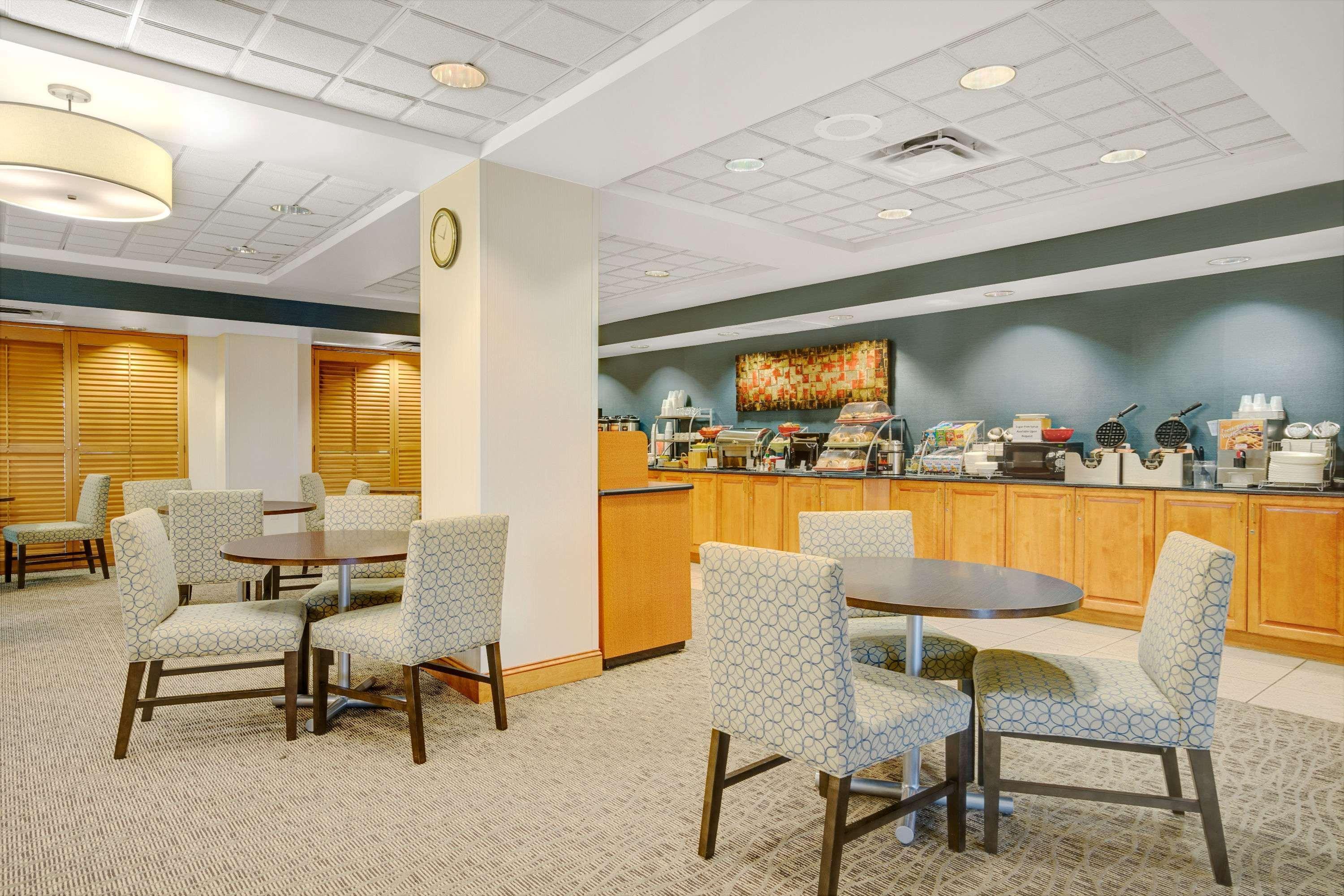Wingate By Wyndham Fargo Hotel Luaran gambar