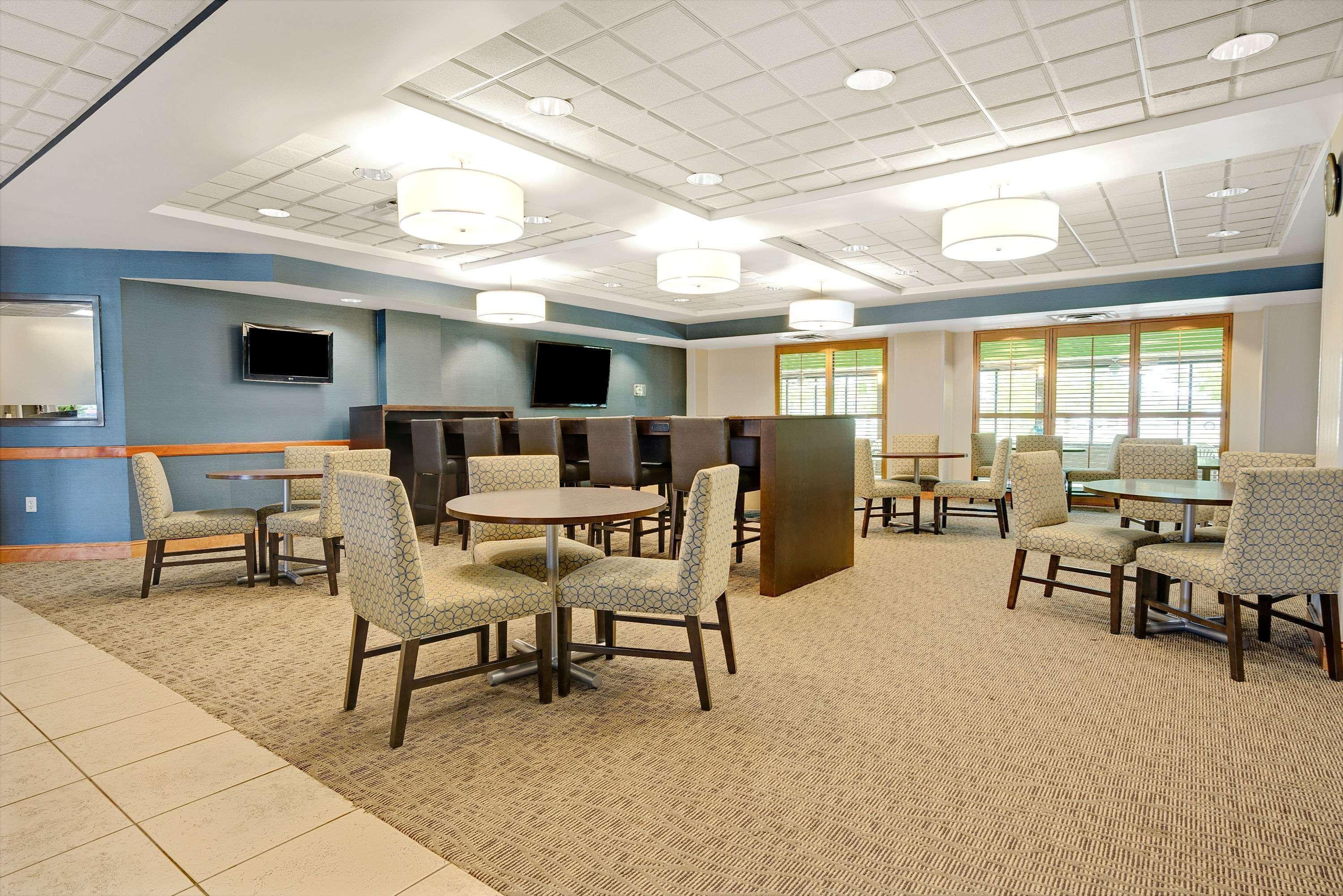 Wingate By Wyndham Fargo Hotel Luaran gambar