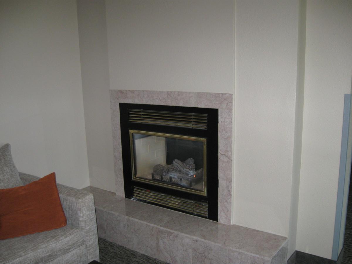 Wingate By Wyndham Fargo Hotel Luaran gambar