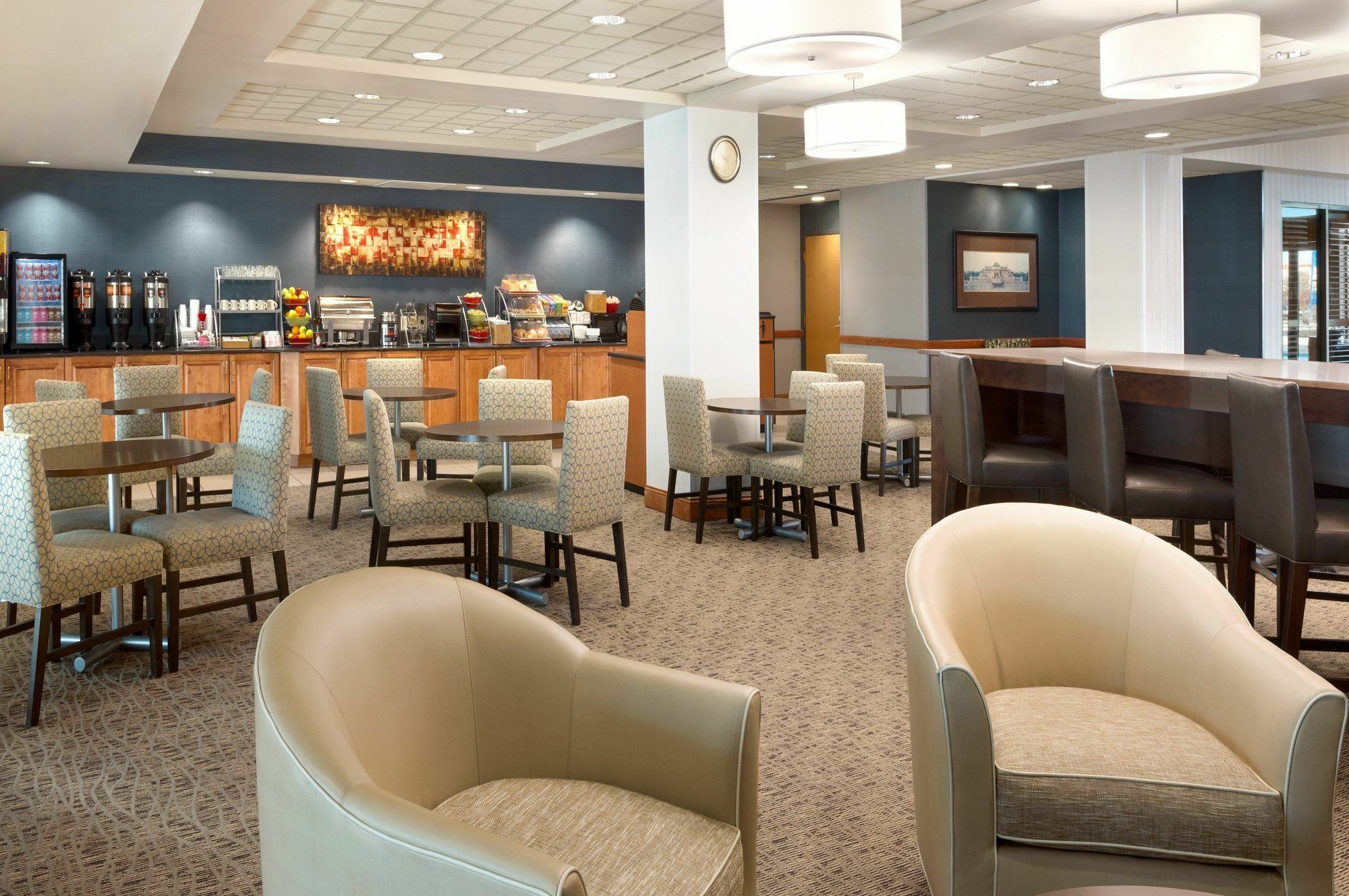 Wingate By Wyndham Fargo Hotel Luaran gambar