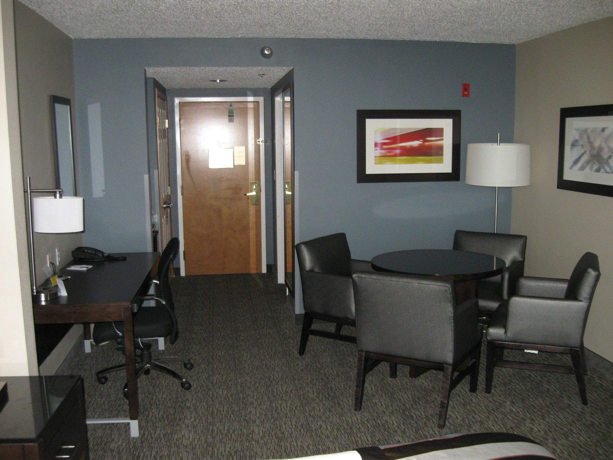 Wingate By Wyndham Fargo Hotel Luaran gambar